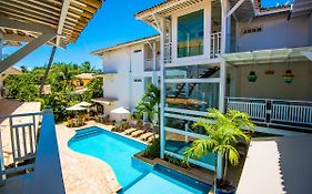 Porto do Sol Flats